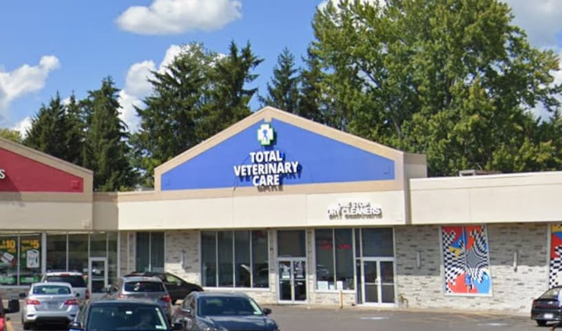 Total Veterinary Care Cicero
