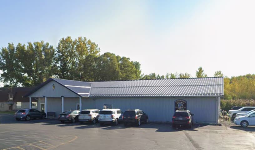 Liverpool Animal Health Center