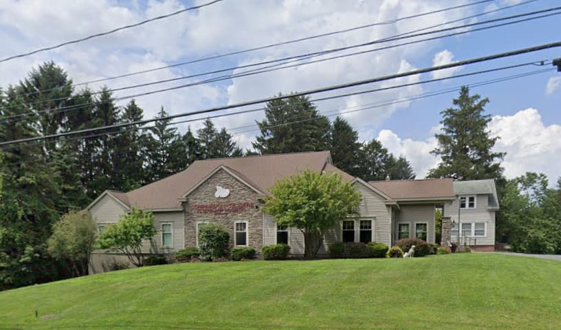 Compassionate Care Veterinary Hospital of Manlius