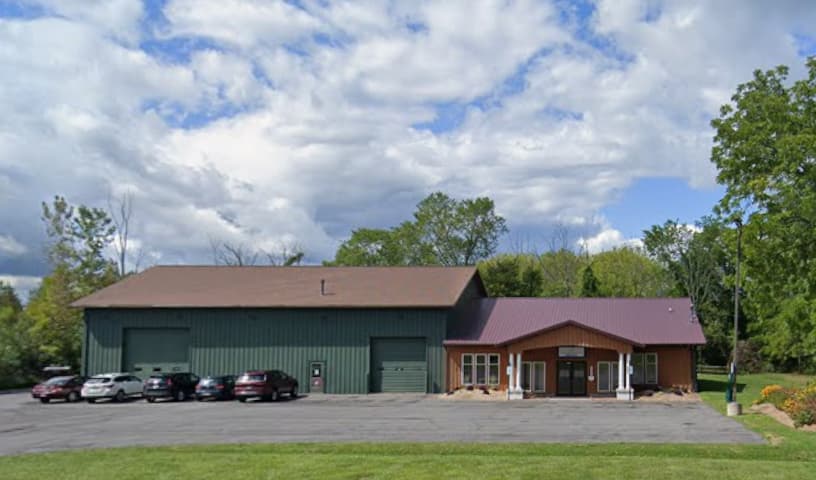 Cicero Animal Clinic, P.C