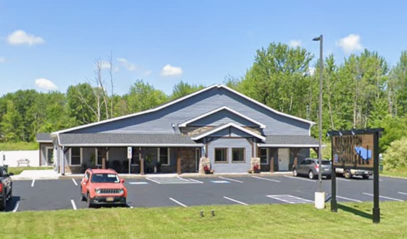 Brewerton Hospital for Animals