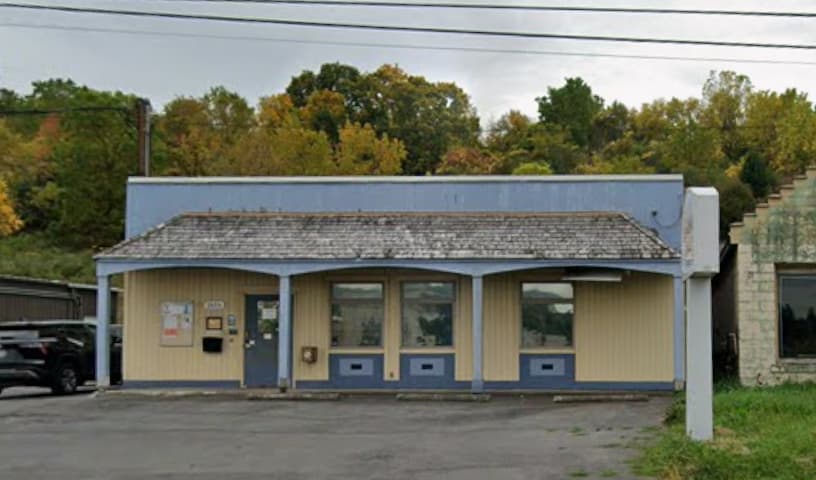 Spay & Neuter Syracuse