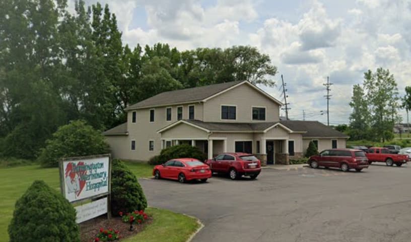 Farmington Veterinary Hospital