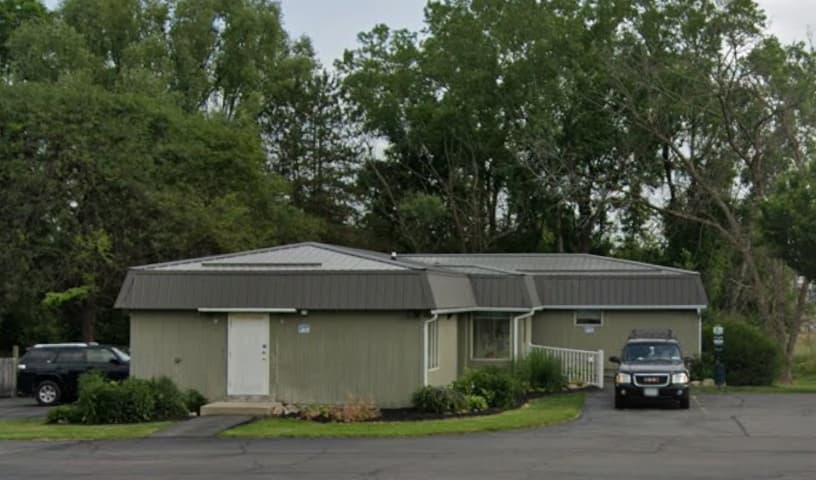 Canandaigua Veterinary Hospital