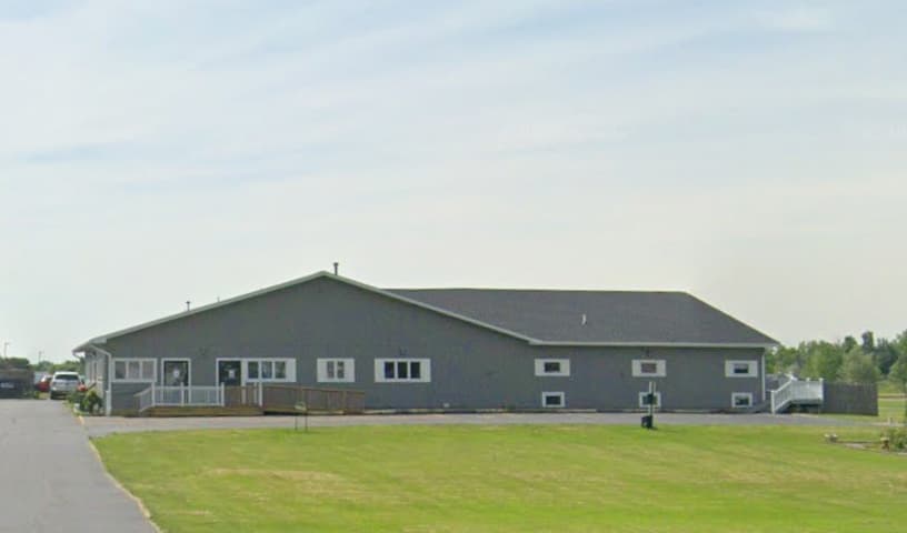 Finger Lakes Animal Hospital
