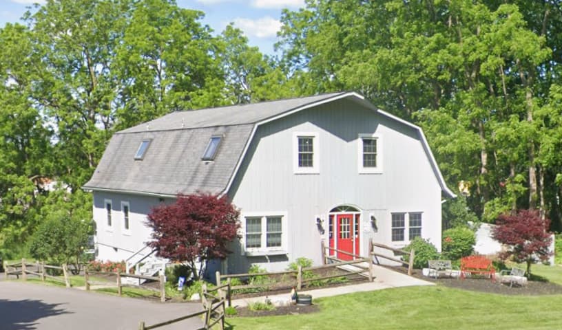Storybook Farm Veterinary Hospital
