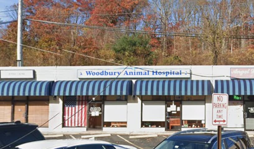 Woodbury Animal Hospital