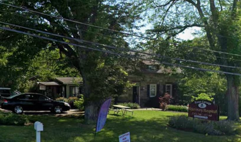 Stone Cottage Veterinary Hospital
