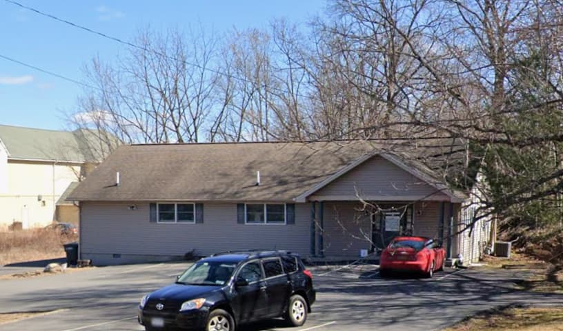 Companion Animal Hospital