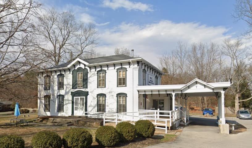 VCA Pine Bush Animal Hospital