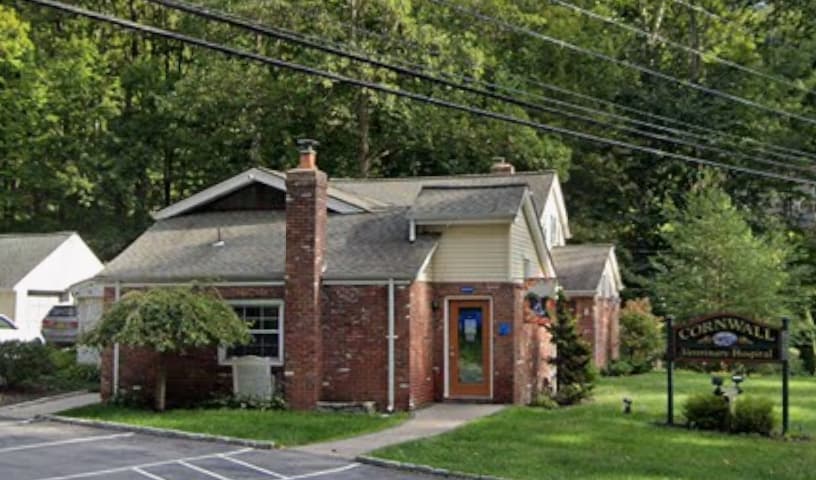 Cornwall Veterinary Hospital