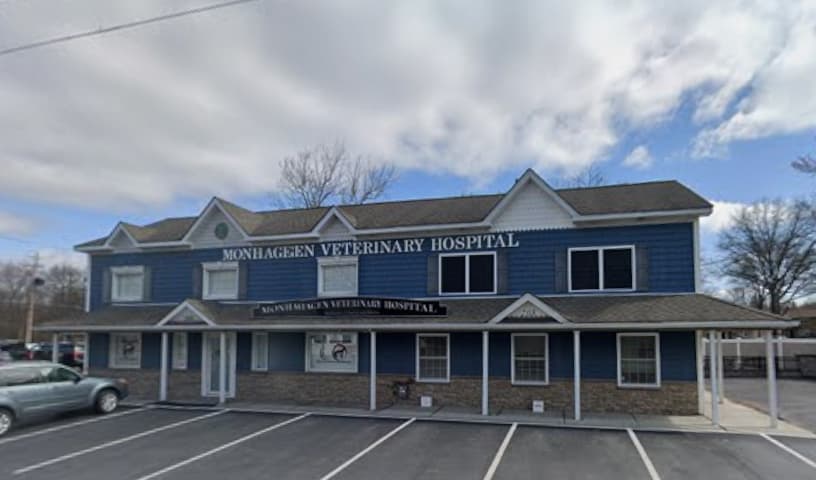 Monhagen Veterinary Hospital