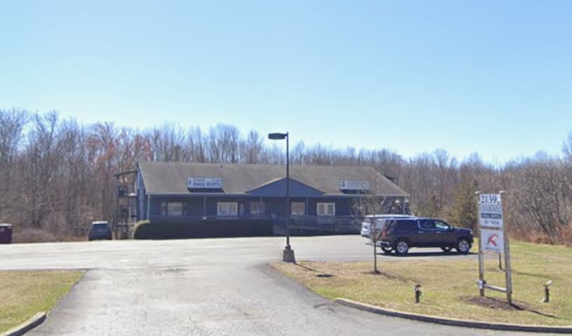Cedarknoll Animal Hospital