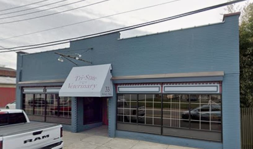 Tri-State Veterinary Hospital