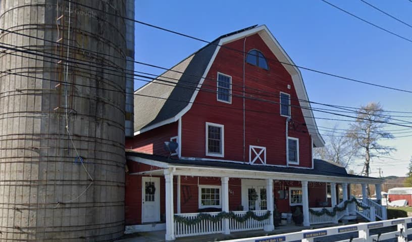 Roeder's Ark Veterinary Hospital