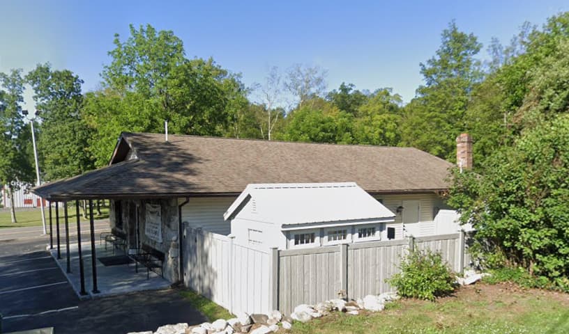 Walker Valley Veterinary Hospital