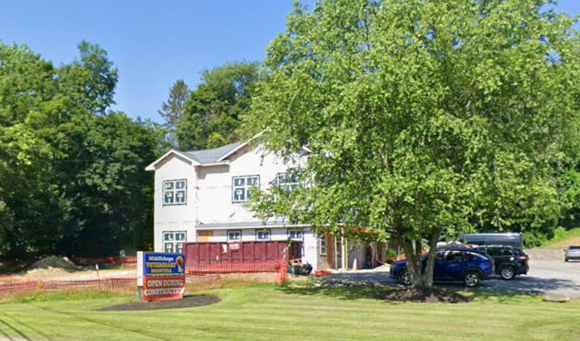 Middlehope Veterinary Hospital