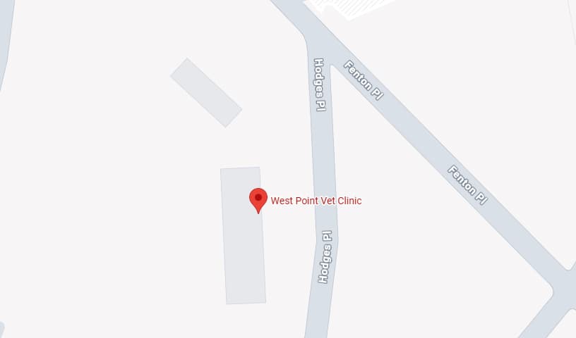 West Point Vet Clinic