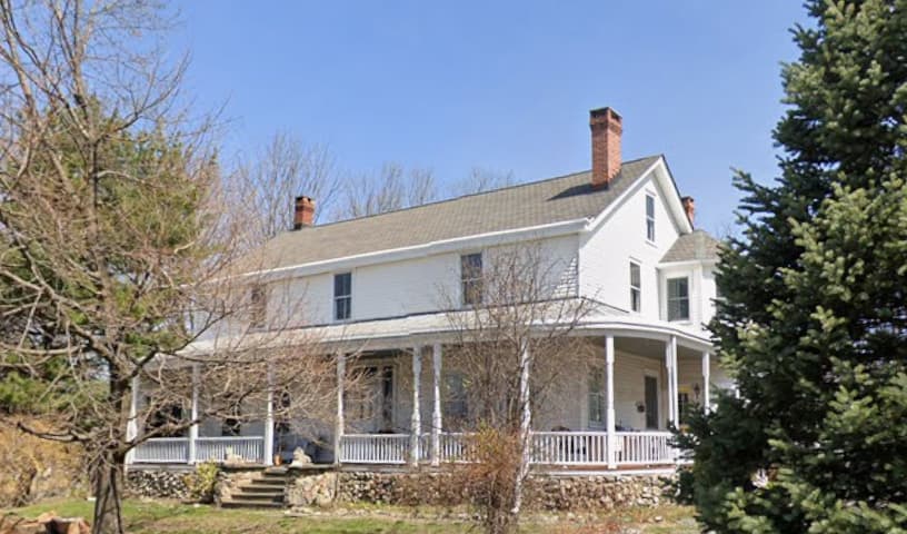 Warwick Valley Veterinary Hospital