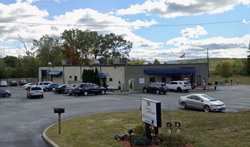 VCA Flannery Animal Hospital