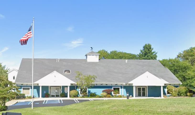 Ani-Mall Pet Hospital