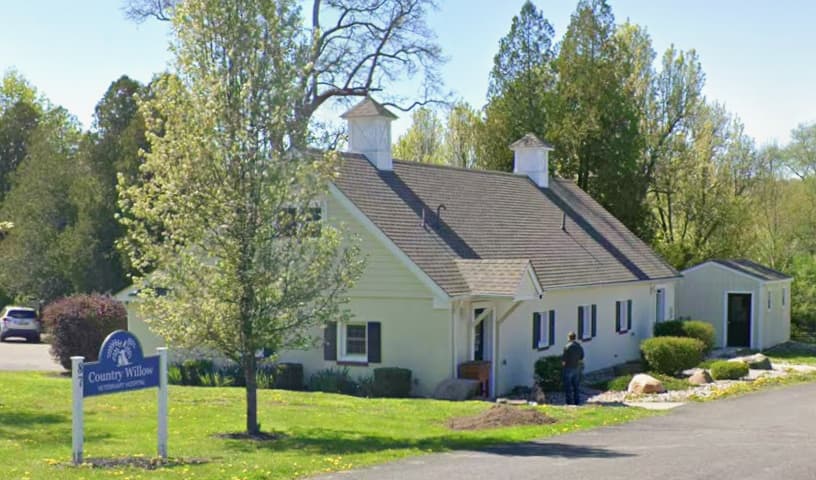 Country Willow Veterinary Hospital