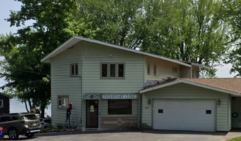 Animal Ark Veterinary Hospital