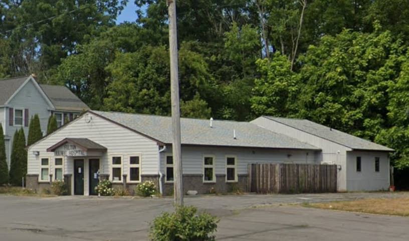 Fulton Animal Hospital