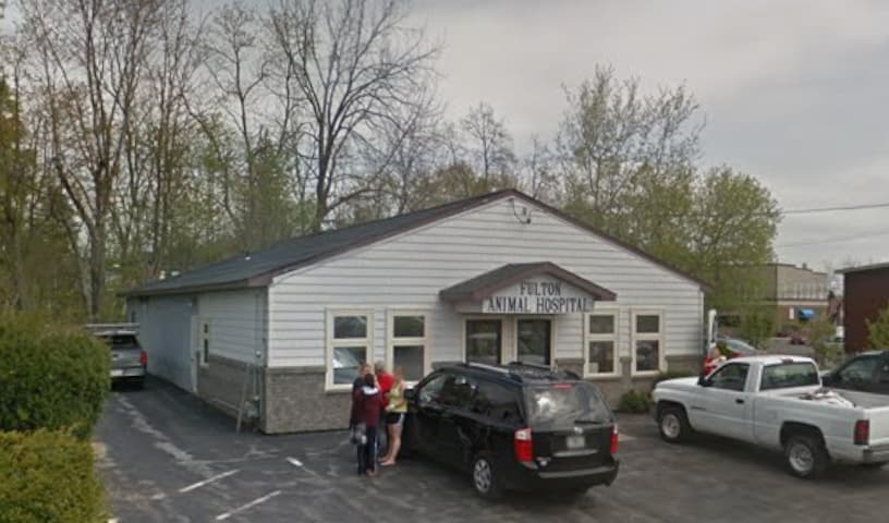 Fulton Animal Hospital