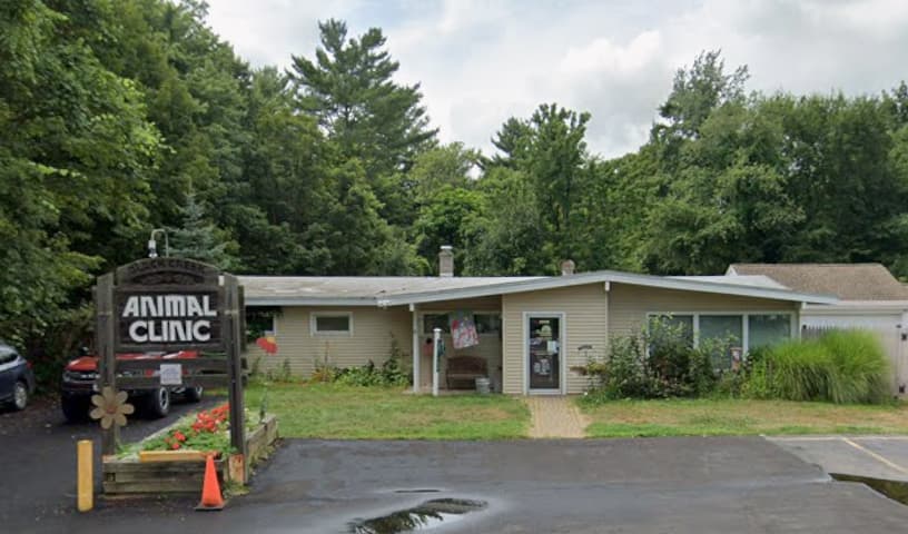 Black Creek Animal Clinic LLC