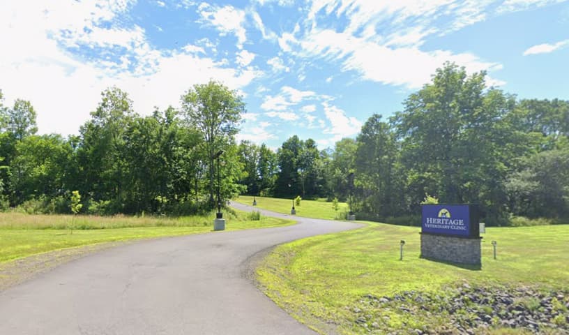 Heritage Veterinary Clinic