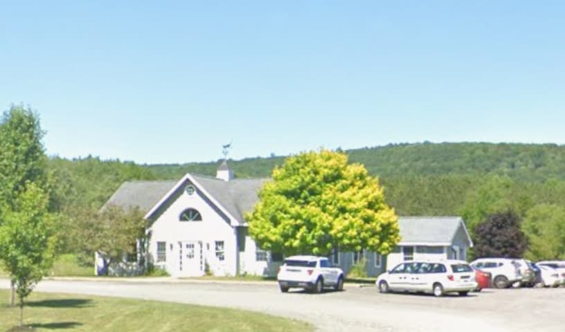 Cooperstown Veterinary Associates