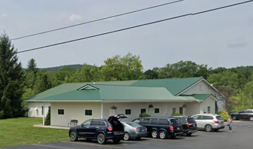 Community Veterinary Center