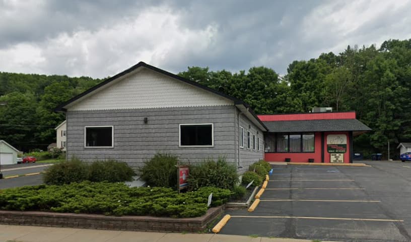 Oneonta Veterinary Hospital