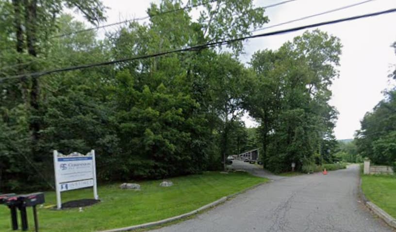 Companion Pet Hospital of Carmel