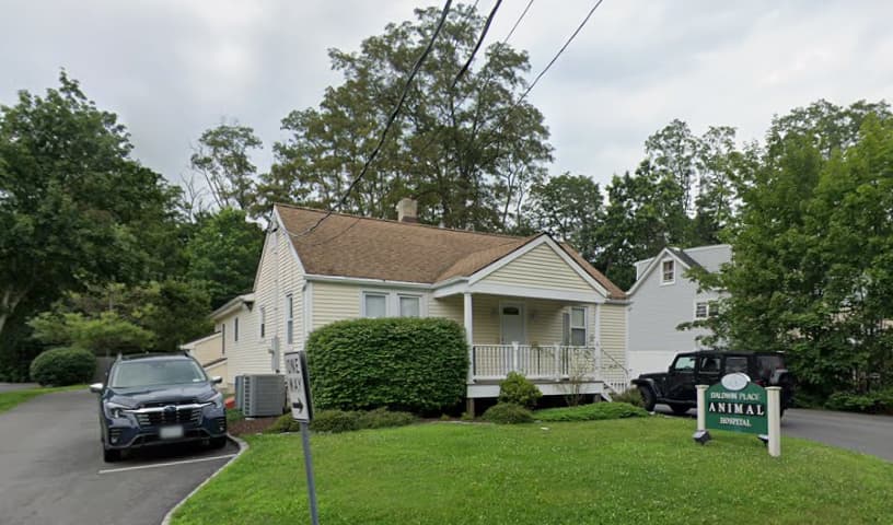 Baldwin Place Animal Hospital