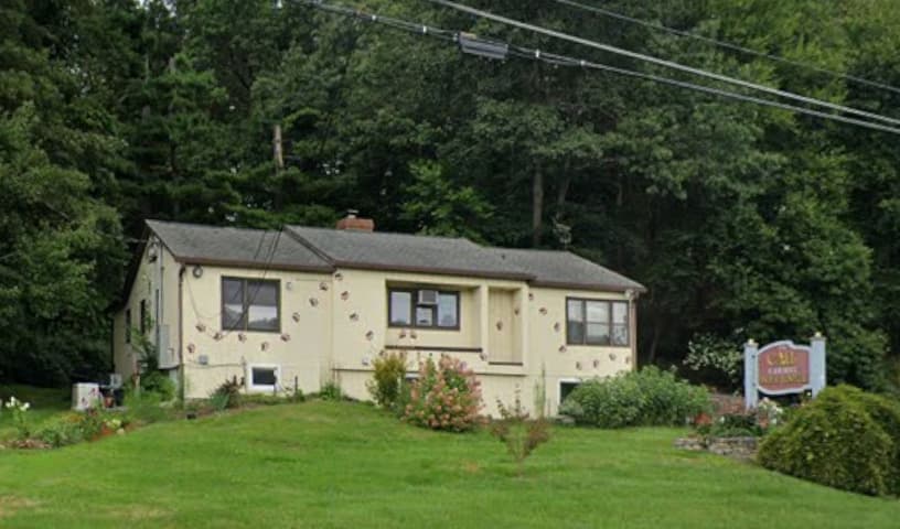 Carmel Animal Hospital