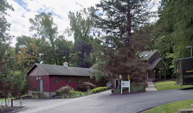 Brook Farm Veterinary Center