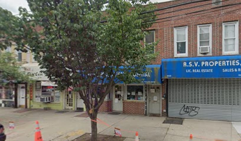 Flushing Veterinary Hospital