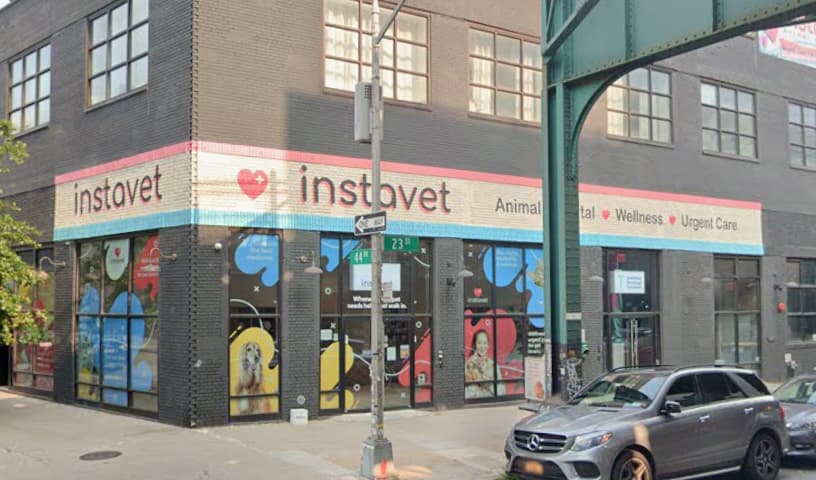 InstaVet Urgent Care & Wellness Animal Hospital