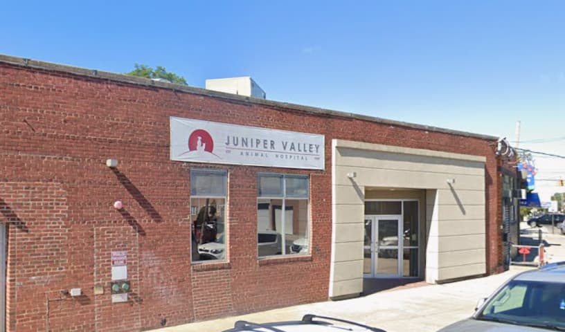 Juniper Valley Animal Hospital