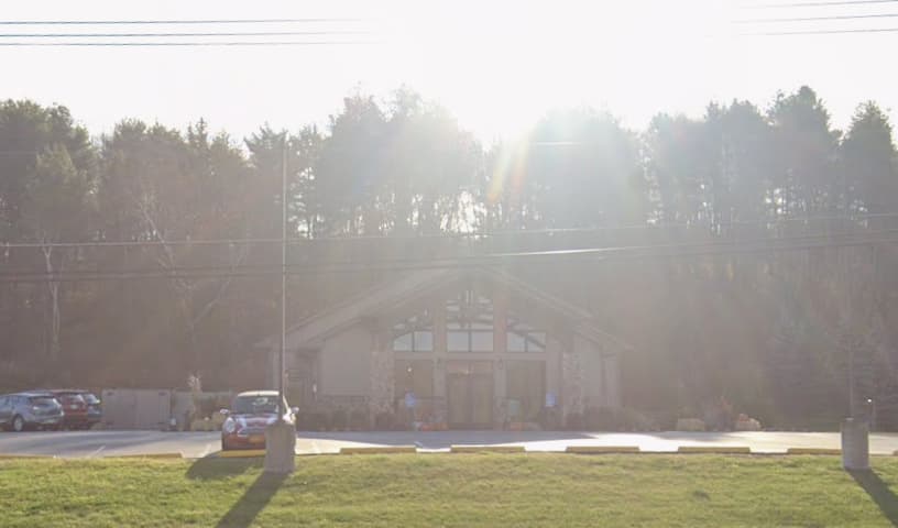 Brunswick Veterinary Hospital