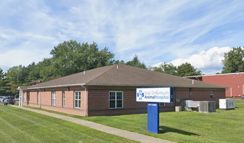 East Greenbush Animal Hospital