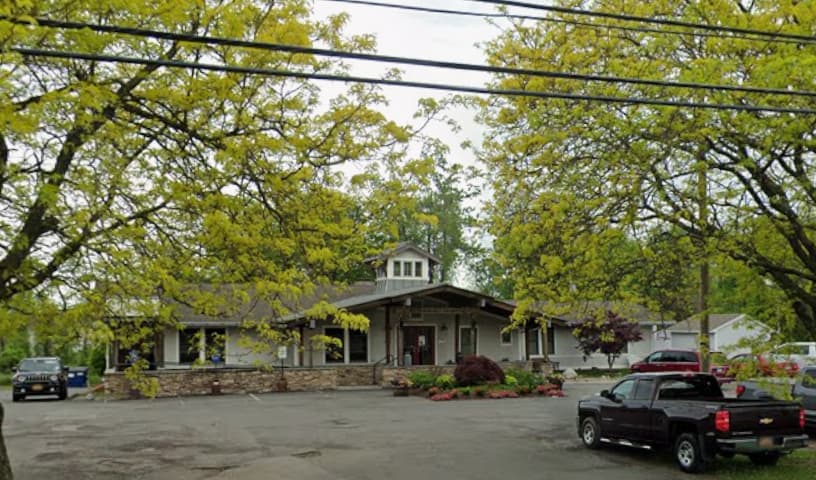 Bloomingrove Veterinary Hospital