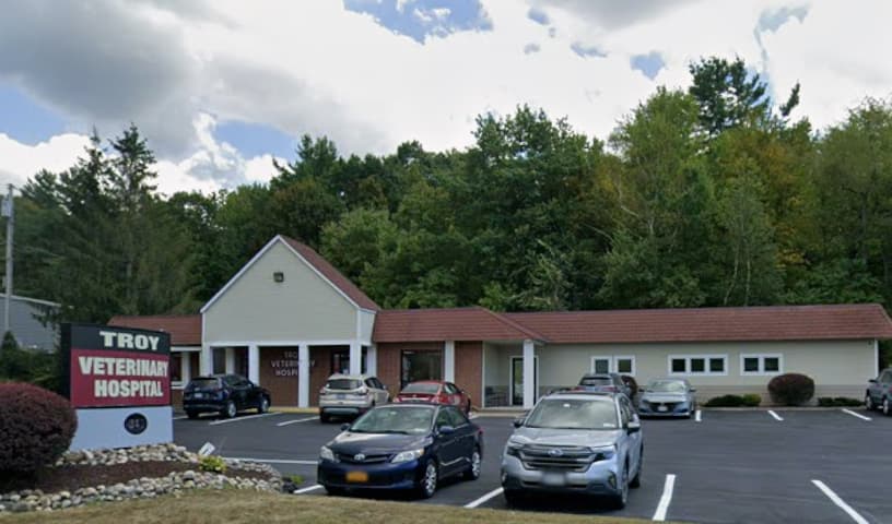 Troy Veterinary Hospital