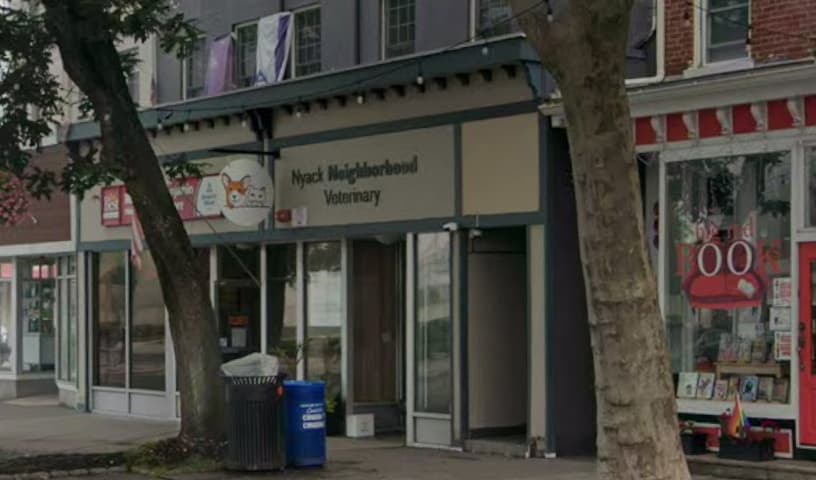 Nyack Neighborhood Veterinary