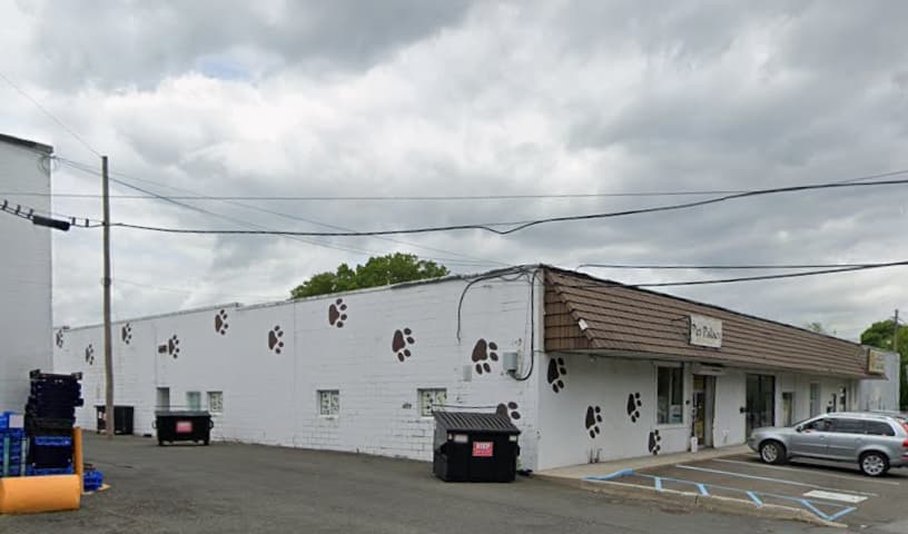 Pet Palace of New City