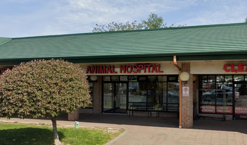 Airmont Animal Hospital