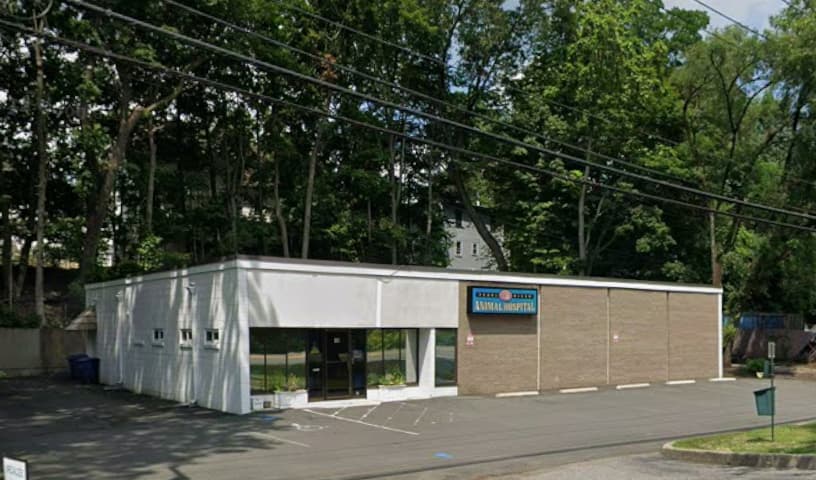 Pearl River Animal Hospital