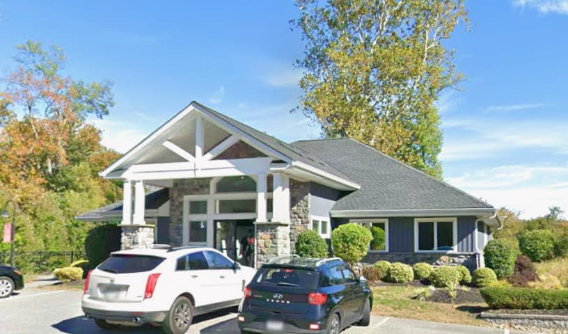 Palisades Veterinary Hospital